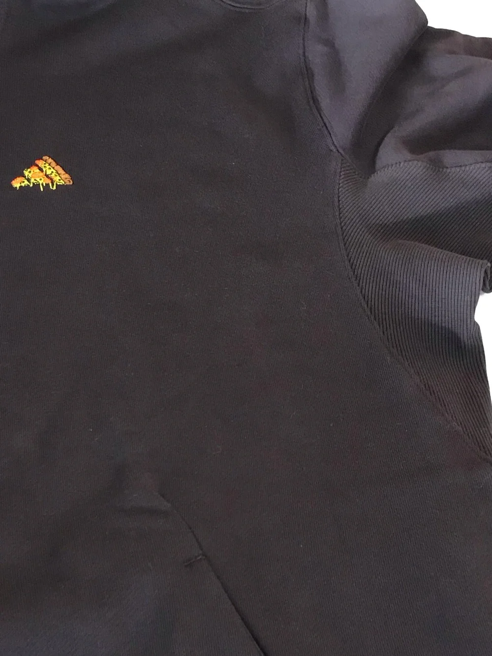 Adidas X Fortnite Men’s Zip Up Hoodie Size Large